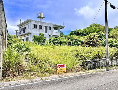 沖縄県国頭郡金武町字金武 1700万円