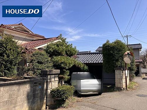 長野県塩尻市大字洗馬岩垂 土地