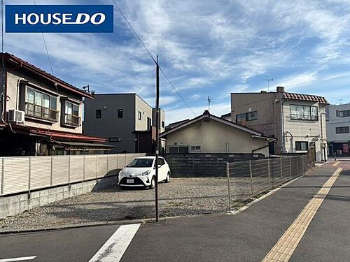 長野県塩尻市大門八番町 1400万円