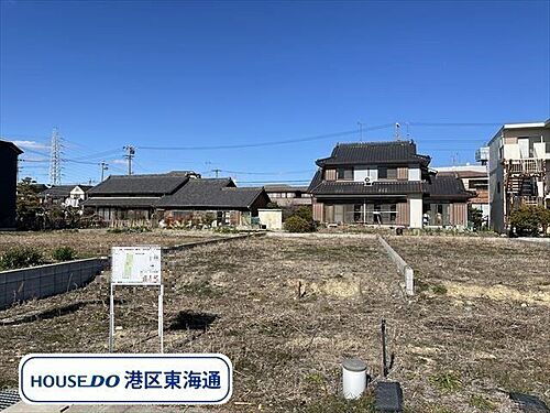 愛知県名古屋市港区大西２丁目 1890万円