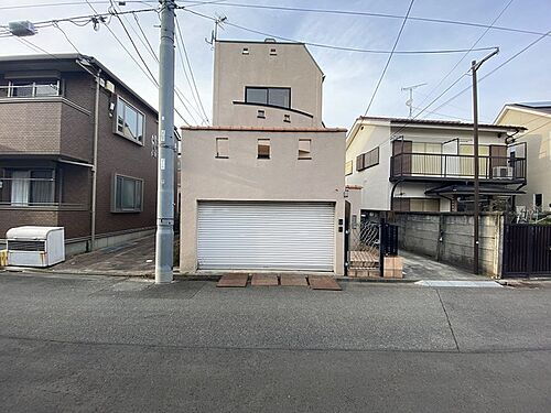東京都杉並区阿佐谷北３丁目 6300万円