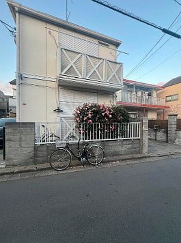 東京都杉並区本天沼３丁目 土地