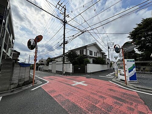 東京都練馬区西大泉３丁目 7700万円