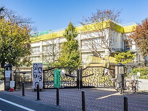 東京都板橋区徳丸４丁目 9480万円
