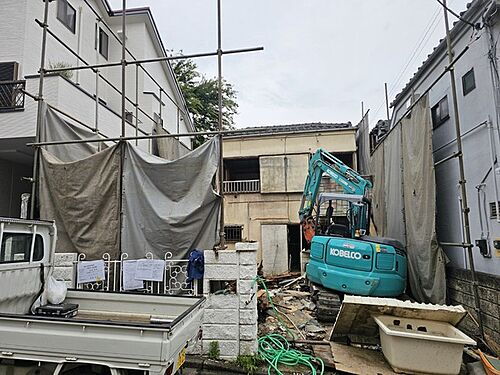 東京都中野区上高田４丁目 7273万円
