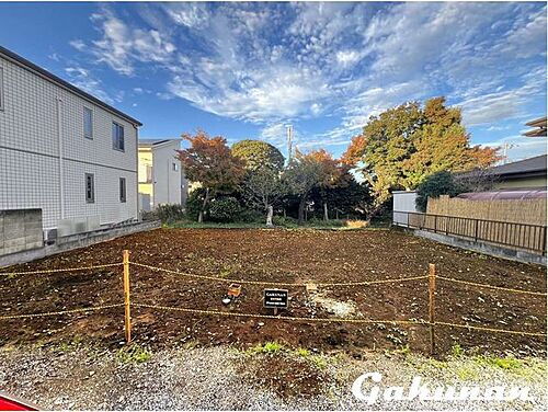 千葉県柏市八幡町 土地