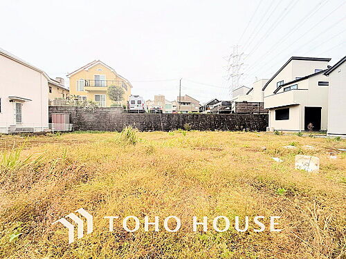 神奈川県横浜市青葉区あざみ野南４丁目 7450万円