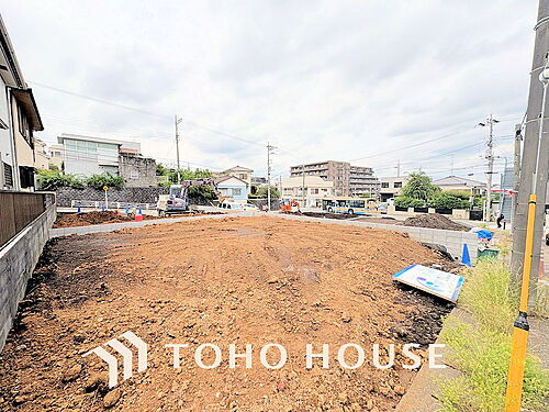 神奈川県横浜市緑区長津田みなみ台７丁目 3800万円