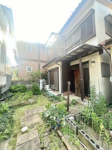 埼玉県北足立郡伊奈町大字大針 土地