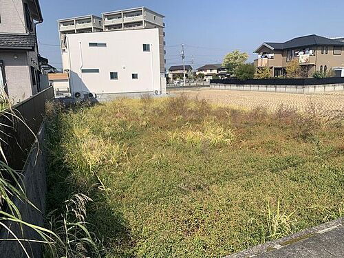 岐阜県羽島市小熊町島４丁目 1080万円