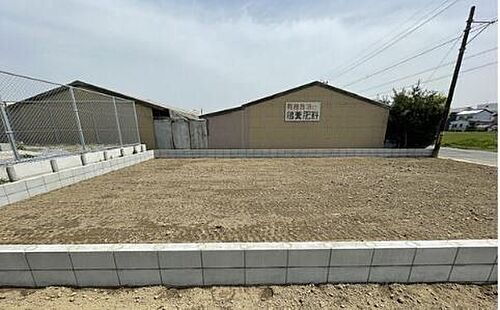 岐阜県羽島郡笠松町長池 570万円