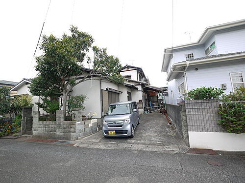 福岡県糟屋郡篠栗町大字尾仲 土地