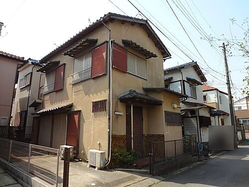 千葉県船橋市駿河台２丁目 1490万円