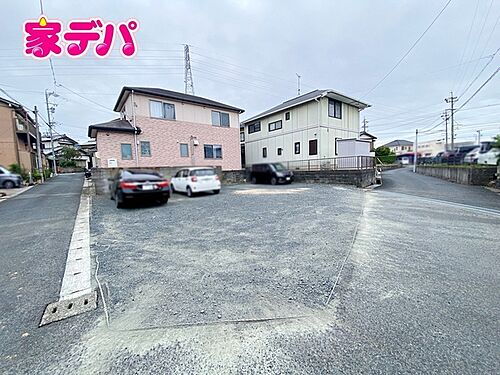 愛知県豊橋市飯村町字南池上 1100万円