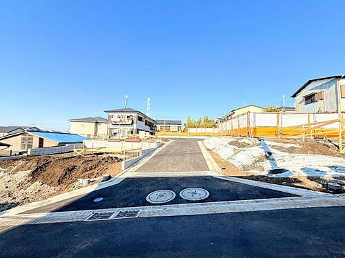 神奈川県横浜市戸塚区汲沢８丁目 3780万円