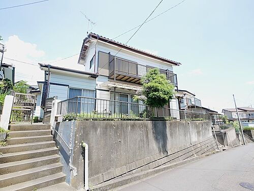 茨城県日立市滑川本町３丁目 460万円