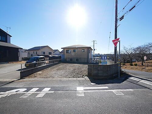 茨城県日立市久慈町６丁目 450万円