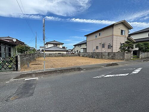 茨城県日立市東金沢町２丁目 800万円