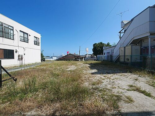 茨城県日立市滑川町２丁目 土地