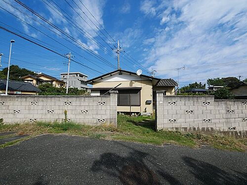 茨城県日立市本宮町３丁目 土地