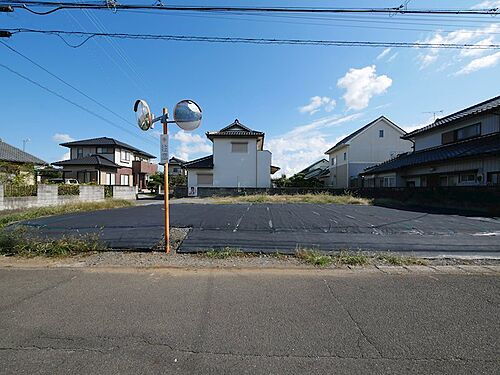 茨城県那珂郡東海村大字石神内宿 土地