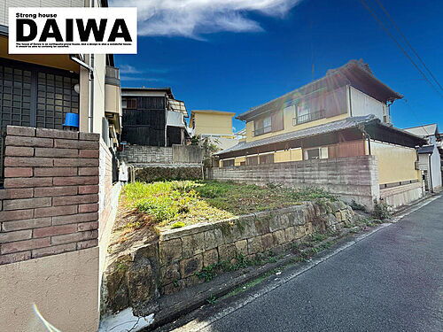 兵庫県明石市二見町東二見 600万円