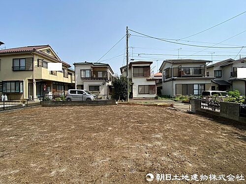 神奈川県相模原市中央区上溝 土地