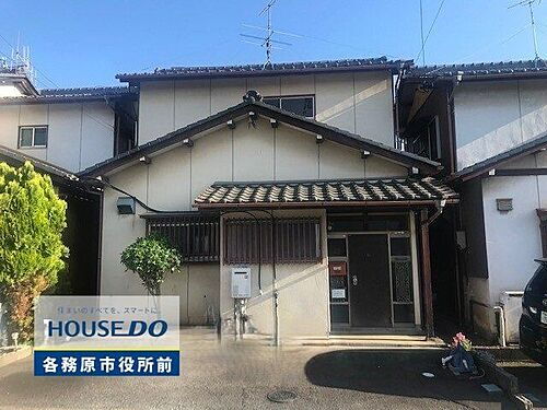 岐阜県各務原市蘇原緑町２丁目 土地