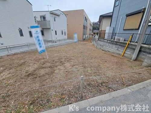 神奈川県茅ヶ崎市甘沼 3480万円