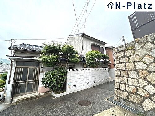 兵庫県神戸市長田区片山町１丁目 土地