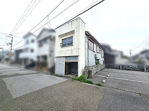 高知県高知市桟橋通３丁目 土地