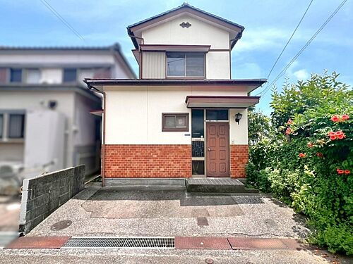 高知県高知市横浜西町 400万円