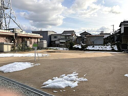 兵庫県豊岡市立野町 1050万円