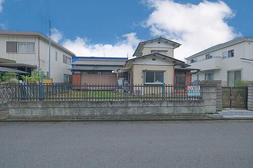 茨城県水戸市中丸町 土地