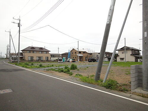 茨城県笠間市八雲２丁目 850万円