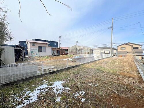 宮城県仙台市青葉区高野原１丁目 650万円