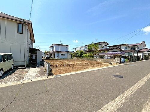 宮城県仙台市太白区鈎取２丁目 1980万円