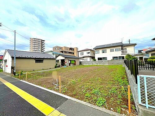 宮城県仙台市宮城野区銀杏町 9000万円