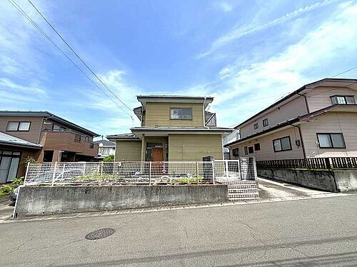 宮城県仙台市青葉区栗生３丁目 1690万円