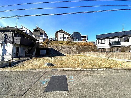 宮城県仙台市泉区将監１丁目 土地