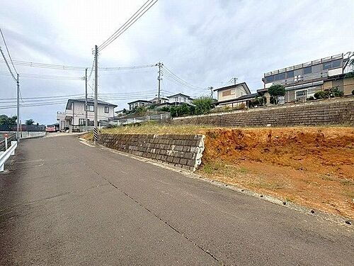 宮城県仙台市太白区緑ケ丘１丁目 土地