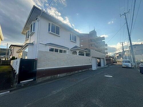 宮城県仙台市青葉区落合１丁目 土地