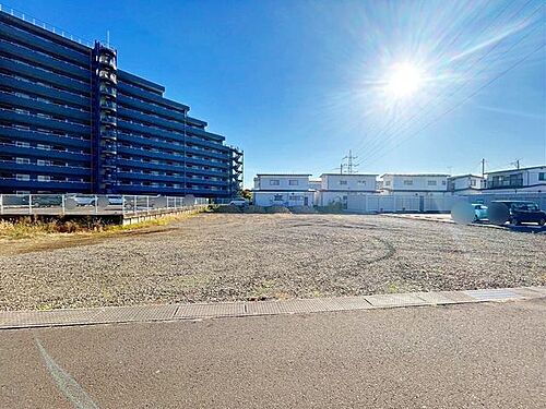 宮城県仙台市太白区東中田２丁目 土地