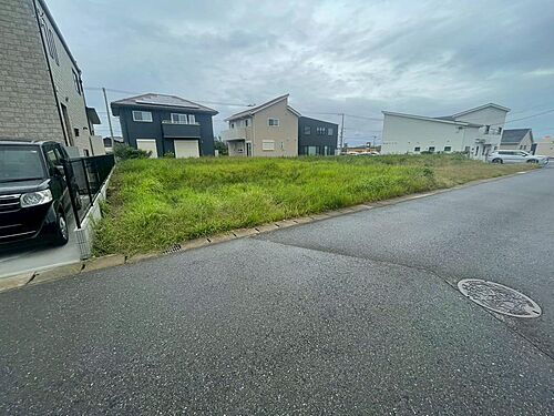 千葉県木更津市請西南４丁目 土地