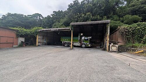 福岡県嘉麻市上山田 土地