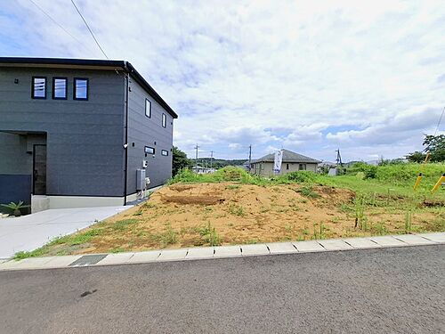 千葉県千葉市中央区仁戸名町 土地