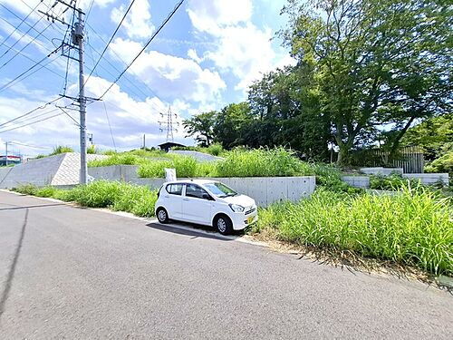 千葉県千葉市中央区仁戸名町 土地