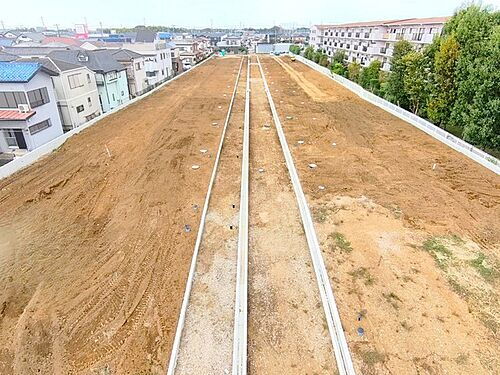 千葉県船橋市高野台３丁目 土地