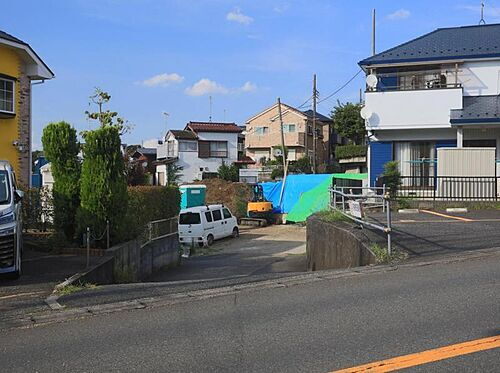 神奈川県横浜市神奈川区片倉５丁目 5980万円