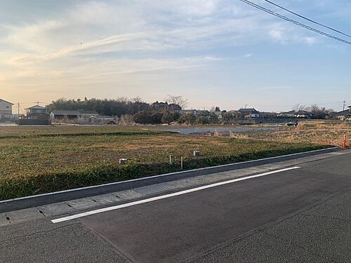 熊本県菊池市泗水町吉富 土地